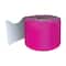 Carson Dellosa® Hot Pink Rolled Scalloped Border, 195ft.